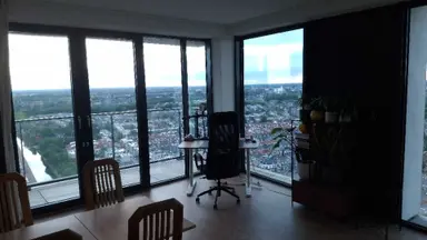 m2 room to rent for 1289€/month in Utrecht