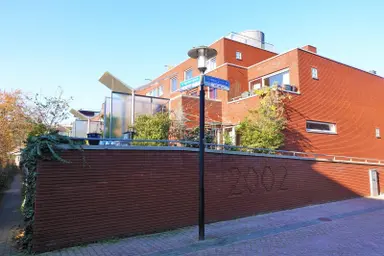 88m2 apartment to rent for 2850€/month in Marmerplein, Utrecht