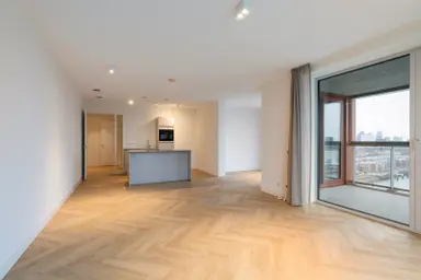 106m2 Appartement te huur voor 2475€/maand in Piekstraat 211, Rotterdam