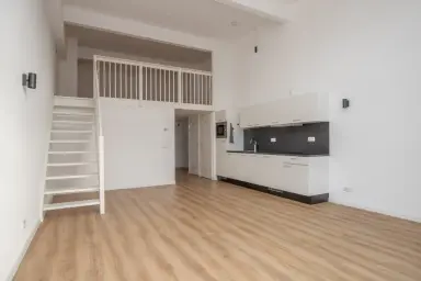 70m2 flat te huur voor 1509€/maand in Westzeedijk 505, Rotterdam
