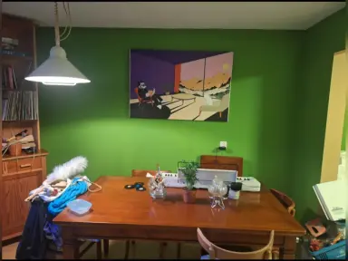 97m2 apartment to rent for 913€/month in Arthur van Schendelstraat, Utrecht