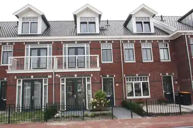 144m2 house to rent for 3250€/month in Ernest Hemingwaypark 27, The Hague