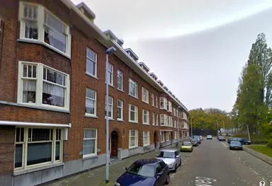 25m2 studio te huur voor 1092€/maand in Breeweg, Rotterdam