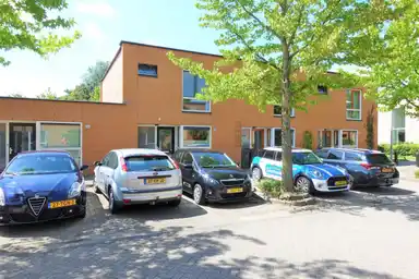 89m2 house to rent for 2295€/month in Katherijn van Leemputdreef, Utrecht