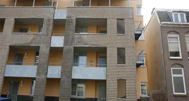 66.61m2 apartment to rent for 932.93€/month in Rosendaalsestraat 336-9, Arnhem