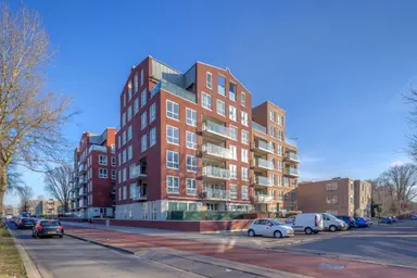 75m2 apartment to rent for 1700€/month in Oude Haagweg 42, The Hague