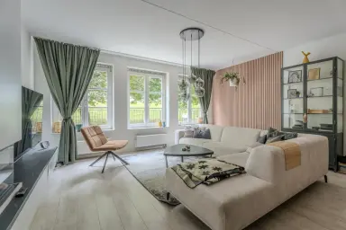 84m2 apartment to rent for 1550€/month in Zwaanswal, Gorinchem