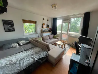 20m2 Kamer te huur voor 575€/maand in Jeroen Boschlaan, Eindhoven
