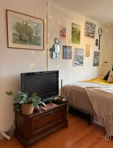 18μ² Δωμάτιο προς ενοικίαση για 559€/μήνα σε Ceramstraat, Groningen