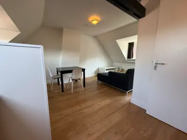 26m2 studio te huur voor 885€/maand in Lange Schijfstraat, Tilburg