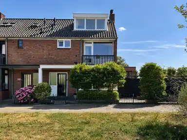 122m2 house to rent for 2100€/month in Plantage 200, Beverwijk