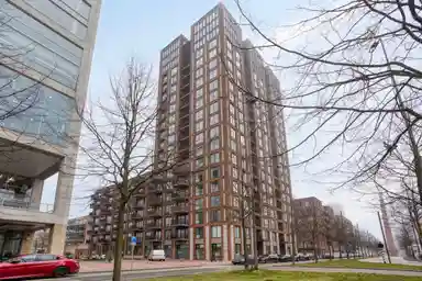 96m2 Appartement à louer pour 1765€/mois à Philitelaan 59, Eindhoven
