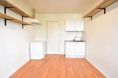 18m2 studio to rent for 835€/month in Oranjeboomstraat, Breda