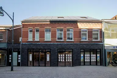 82m2 flat te huur voor 1330€/maand in Kerkstraat 47, Tegelen