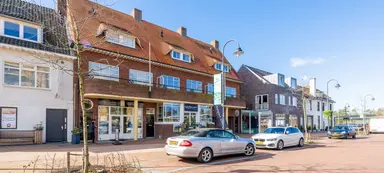 125m2 apartment to rent for 2450€/month in Julianalaan 2, Bilthoven