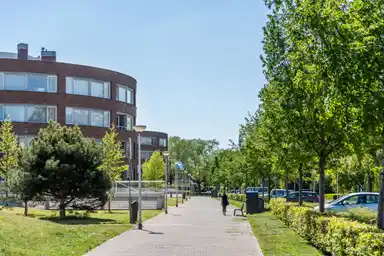 92m2 Appartement à louer pour 1650€/mois à Bernhardlaan 102, Etten-Leur