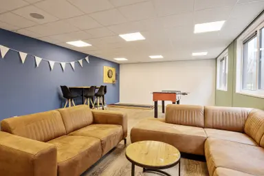 15m2 Appartement à louer pour 807€/mois à Sorbonnelaan, Maastricht