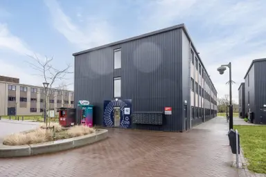 15m2 Appartement à louer pour 782€/mois à Sorbonnelaan, Maastricht