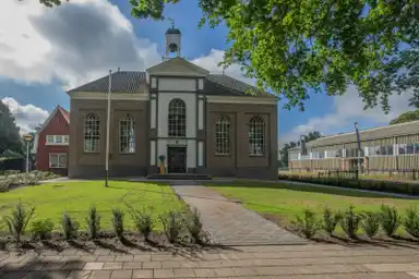 144m2 huis te huur voor 1945€/maand in Kerklaan, Coevorden