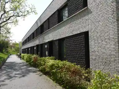 85m2 huis te huur voor 1775€/maand in Van Heuven Goedhartlaan, Utrecht
