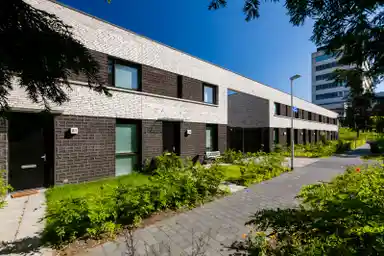 85m2 huis te huur voor 1775€/maand in Van Heuven Goedhartlaan, Utrecht
