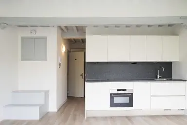 35m2 studio te huur voor 1222€/maand in Oude Delft 111, Delft