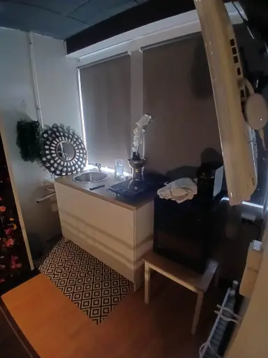 11m2 room to rent for 550€/month in Waalkade, Nijmegen