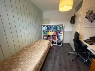 12m2 Kamer te huur voor 750€/maand in Voermanweg, Rotterdam
