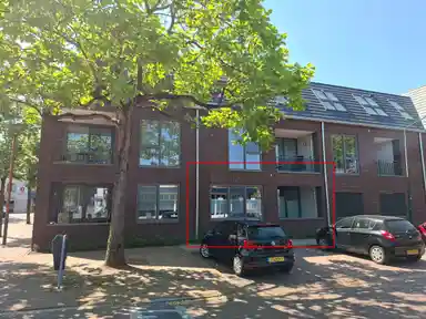 87m2 apartment to rent for 1500€/month in Kerkstraat 24, Hapert