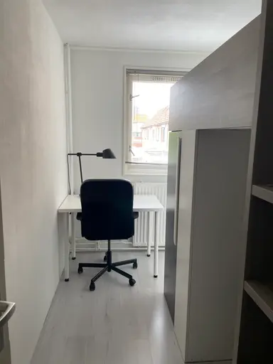 7m2 room to rent for 575€/month in Raaltepad, Almere