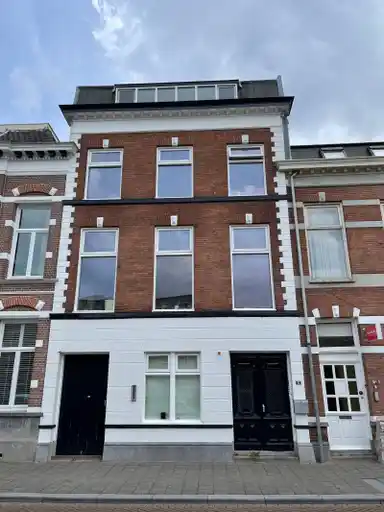 20m2 room to rent for 534€/month in Emmastraat 12, Breda