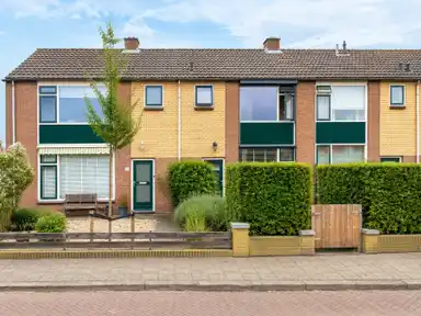 94m2 house to rent for 1240€/month in P C Hooftstraat, Putten