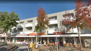 40m2 Appartement à louer pour 933€/mois à Franz Leharplein, Eindhoven
