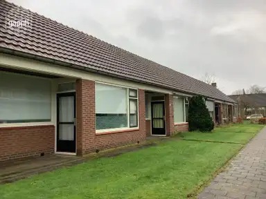 65m2 anti-squat to rent for 160€/month in Kerklaan, Barchem