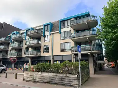 84m2 Appartamento in affitto per 1950€/mese a Marktlaan, Hoofddorp