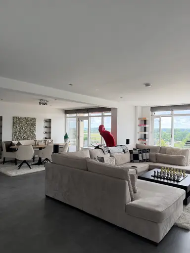 136μ² Δωμάτιο προς ενοικίαση για 3350€/μήνα σε Plantijnstraat, Leiden
