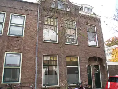 17m2 Camera in affitto per 669€/mese a Tuinstraat, Zwolle
