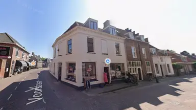 55m2 apartment to rent for 1500€/month in Voorstraat, Vianen