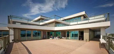 175μ² Διαμέρισμα προς ενοικίαση για 7250€/μήνα σε Handelsweg 39-37, Amstelveen