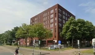 71m2 Appartement à louer pour 1425€/mois à Fultonbaan 7-28, Nieuwegein