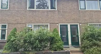 61.77m2 Haus zur Miete für 713.02€/Monat in Reigerstraat 17, Arnhem