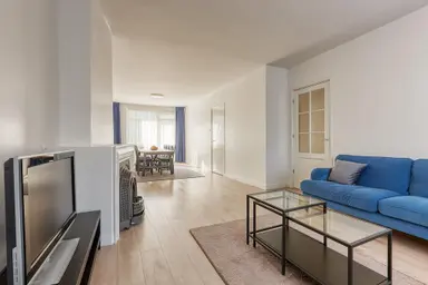 90m2 apartment to rent for 2300€/month in Pieter Meinersstraat, The Hague