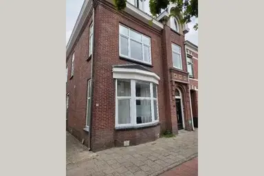 m2 apartment to rent for 1112€/month in Heereweg 84, Lisse