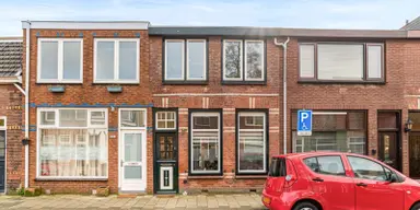 95m2 Haus zur Miete für 2500€/Monat in President Steijnstraat 4, Haarlem