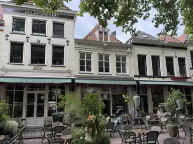 66m2 Appartement te huur voor 1015.53€/maand in Papendwarsstraat, Zwolle