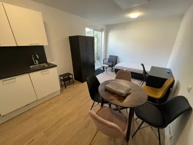 30m2 Studio zur Miete für 950€/Monat in Bremstraat, Enschede