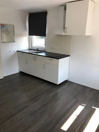 15m2 Zimmer zur Miete für 550€/Monat in Haaksbergerstraat, Enschede
