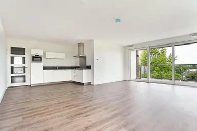 79m2 apartment to rent for 2075€/month in Oude Haagweg, The Hague