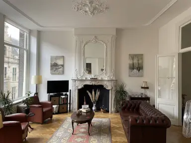 150m2 apartment to rent for 3350€/month in Langebrug 32, Leiden