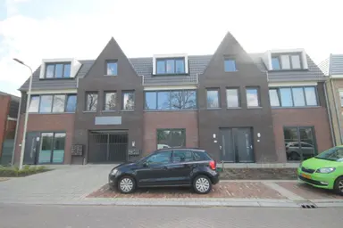 51m2 apartment to rent for 1630€/month in Bredaseweg 30, Roosendaal